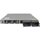 Cisco Catalyst WS-C3850-48F-E 48-Port RJ-45 PoE+...