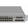 Cisco Catalyst WS-C3850-48F-E 48-Port RJ-45 PoE+ Stackable GE Switch +Module C3850-NM-4-1G 2x PSU +Rack Ears