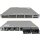 Cisco Catalyst WS-C3850-48F-E 48-Port RJ-45 PoE+ Stackable GE Switch +Module C3850-NM-4-1G 2x PSU +Rack Ears