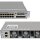 Cisco Catalyst WS-C3850-48F-E 48-Port RJ-45 PoE+ Stackable GE Switch +Module C3850-NM-4-1G 2x PSU +Rack Ears