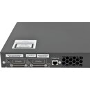 Cisco WS-C3750G-24TS-S1U 24-Port RJ-45 Stackable GE Switch 4 x SFP