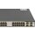 Cisco WS-C3750G-24TS-S1U 24-Port RJ-45 Stackable GE Switch 4 x SFP