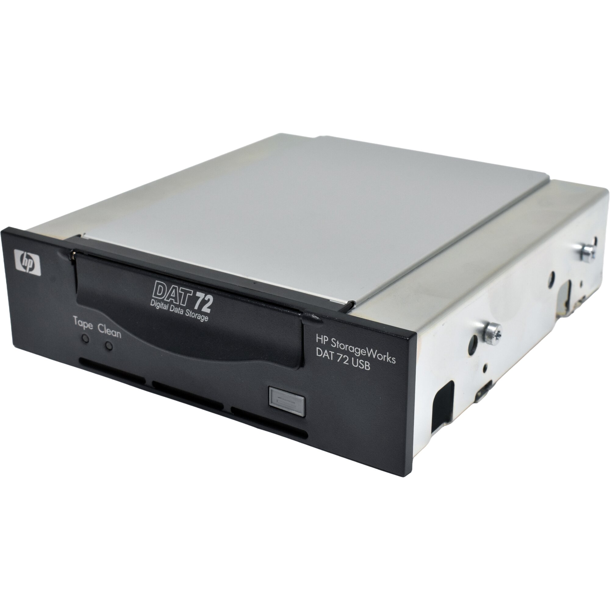 HP DAT 72 USB DW026A Internal Tape Drive 36GB / 72GB DW026-60005 ...
