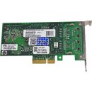 Intel Pro/1000 PT Dual Port EXPI9402PTBLK 868971 RJ-45 GE Server Adapter PCIe x4 LP