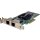 Intel Pro/1000 PT Dual Port EXPI9402PTBLK 868971 RJ-45 GE Server Adapter PCIe x4 LP
