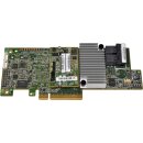Cisco LSI MR SAS 9361CV-8i 74-12856-01 12G RAID Controller PCI x8 +Cache Module