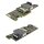 Cisco LSI MR SAS 9361CV-8i 74-12856-01 12G RAID Controller PCI x8 +Cache Module