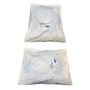 Dätwyler 30m 65373400DY Copper Patch Cord RJ-45 Cat.6A IEC blue NEW NEU