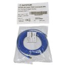 Dätwyler 20m 65373000DY Copper Patch Cord RJ-45...