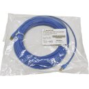 Dätwyler 20m 65373000DY Copper Patch Cord RJ-45...