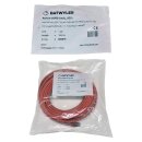 Dätwyler 15m 653678 Copper Patch Cord RJ-45 Cat.6A...