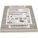Toshiba 2.5" 480GB 6G SATA SSD THNSF8480PCSE...