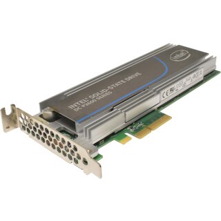 Intel SSD DC P3600 SSDPEDME800G4 800GB NVMe PCIe 3.0 x4 LP