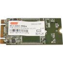 Innodisk SATA 3ME4 M.2 (S42) 8GB SSD Memory Card...