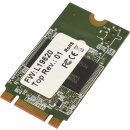 Innodisk SATA 3ME4 M.2 (S42) 8GB SSD Memory Card DEM24-08GM41BC1SC-PC