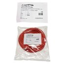 Dätwyler 10m 653676 Copper Patch Cord RJ-45 Cat.6A...