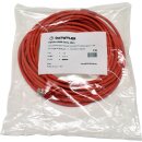 Dätwyler 10m 653676 Copper Patch Cord RJ-45 Cat.6A...