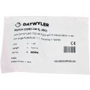 Dätwyler 10m 653676 Copper Patch Cord RJ-45 Cat.6A IEC red NEW NEU