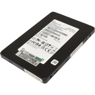 Micron HPE 5300 PRO 2.5 240GB SATA DS 6GB 2.5" SSD MTFDDAK240TDS P19933-001