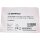 Dätwyler 8m 65367200DY Copper Patch Cord RJ-45 Cat.6A IEC red NEW NEU
