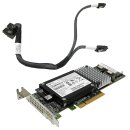 Sun Oracle 7047503 LSI MR SAS 9261-8i 6G PCIe x8 RAID...