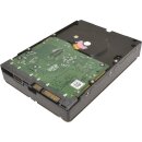Western Digital RE 2TB 3.5" 7.2K SATA 6G HDD Festplatte WD2000FYYZ