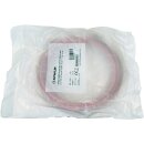 Dätwyler 5m 65366600DY Copper Patch Cord RJ-45 Cat.6A IEC red NEW NEU
