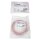 Dätwyler 5m 65366600DY Copper Patch Cord RJ-45 Cat.6A IEC red NEW NEU