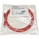 Dätwyler 3m 65366200DY Copper Patch Cord RJ-45...