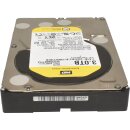 Western Digital RE 3TB 3.5" 7.2K SATA 6G HDD Festplatte WD3000FYYZ-01UL1B2