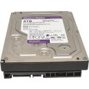 Western Digital Purple 8TB 3.5" 5.4K SATA 6G HDD...