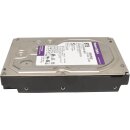 Western Digital Purple 8TB 3.5" 5.4K SATA 6G HDD Festplatte WD84PURZ-85B2YY0