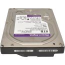 Western Digital Purple 8TB 3.5" 5.4K SATA 6G HDD Festplatte WD84PURZ-85B2YY0