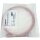 Dätwyler 2m 65366000DY Copper Patch Cord RJ-45 Cat.6A IEC red NEW NEU