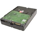 Western Digital SE 2TB 3.5" 7.2K SATA 6G HDD Festplatte WD2000F9YZ-09N20L0