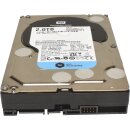Western Digital SE 2TB 3.5" 7.2K SATA 6G HDD Festplatte WD2000F9YZ-09N20L1