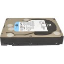 Western Digital SE 2TB 3.5" 7.2K SATA 6G HDD Festplatte WD2000F9YZ-09N20L1