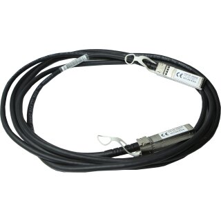 HP 3m F24-HP-J9283B 10G Twinax SFP+ - SFP+ passive Direct Attach Cable