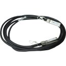 HP 3m F24-HP-J9283B 10G Twinax SFP+ - SFP+ passive Direct...