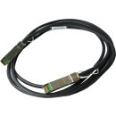 HP 3m F24-HP-J9283B 10G Twinax SFP+ - SFP+ passive Direct...