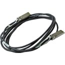 HP 3m F24-HP-J9283B 10G Twinax SFP+ - SFP+ passive Direct Attach Cable