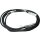 HP 3m F24-HP-J9283B 10G Twinax SFP+ - SFP+ passive Direct Attach Cable