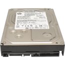 HP Hitachi 3TB 3.5" 7.2K SATA 3G HDD Festplatte...