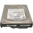 HP Hitachi 3TB 3.5" 7.2K SATA 3G HDD Festplatte HUA723030ALA640 638519-001