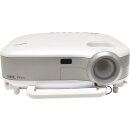 NEC VT676 1024 x 768 LCD Projektor 2500 ANSI-Lumen Kontrast 400:1