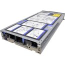 Lenovo ThinkSystem SN550 Blade 7X16 01KP356 +Heatsink...