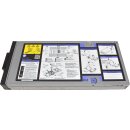 Lenovo ThinkSystem SN550 Blade 7X16 01KP356 +Heatsink +Caddys