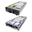 Lenovo ThinkSystem SN550 Blade 7X16 01KP356 +Heatsink +Caddys