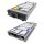 Lenovo ThinkSystem SN550 Blade 7X16 01KP356 +Heatsink +Caddys