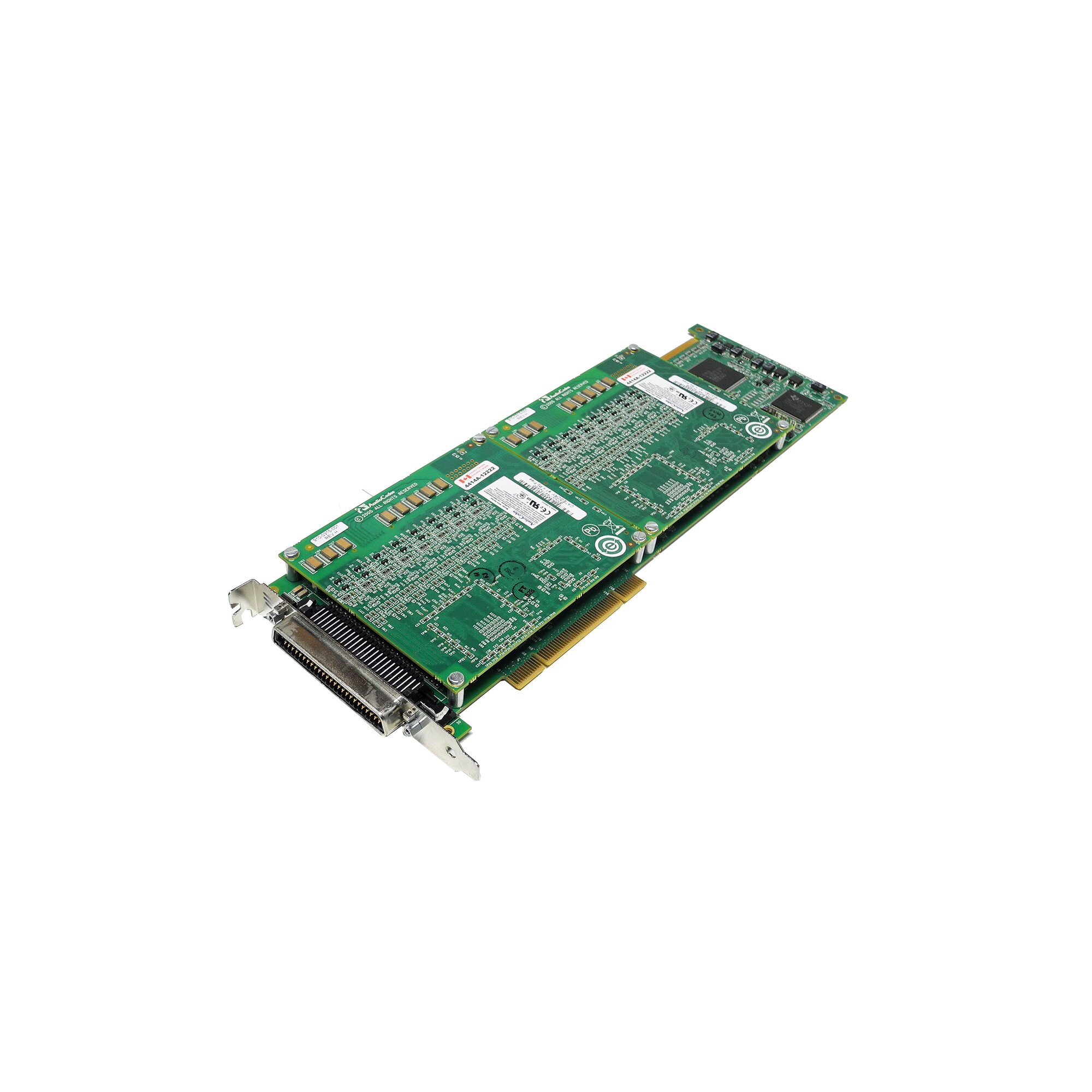 AudioCodes SmartWORKS NGX800 910-0314-001 PBX Card + 2x 910-0315-001 ...